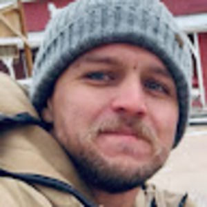 Meet your Posher, Barret